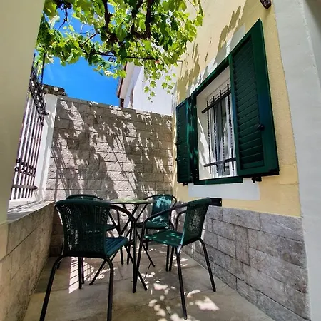 Bed & Breakfast Casa Isabella Koper