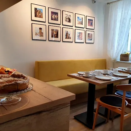 Casa Isabella 4*