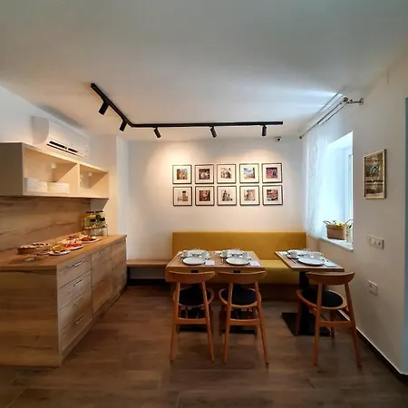 Casa Isabella 4* Koper
