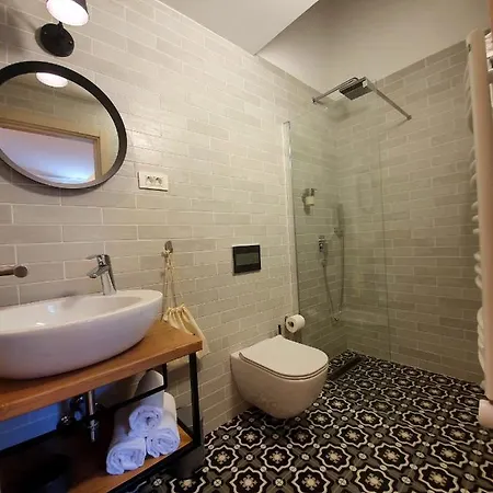 Casa Isabella Bed & Breakfast