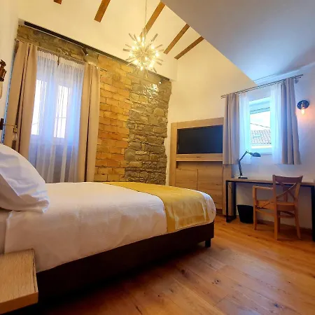 Bed & Breakfast Casa Isabella