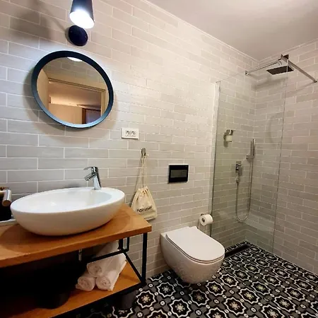 Bed & Breakfast Casa Isabella 4*