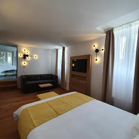 Bed & Breakfast Casa Isabella 4*