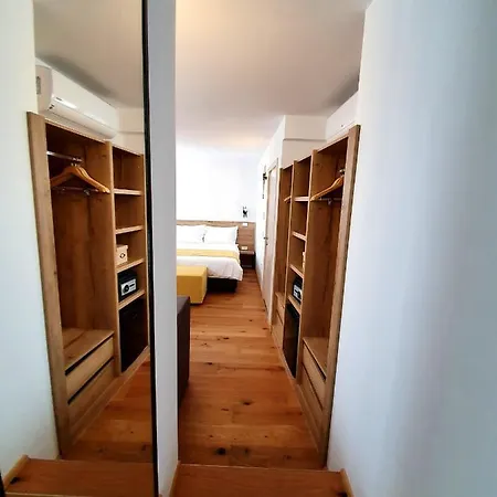 Casa Isabella B&B 4*