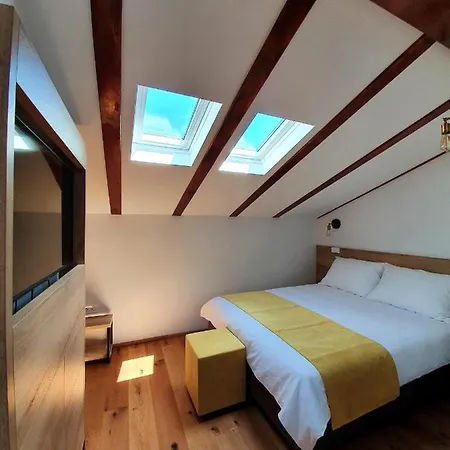 Casa Isabella Bed & Breakfast Koper