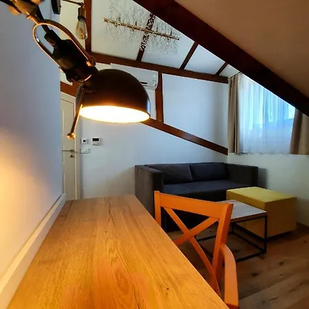 Casa Isabella 4* Koper