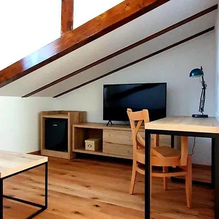 Bed & Breakfast Casa Isabella 4*