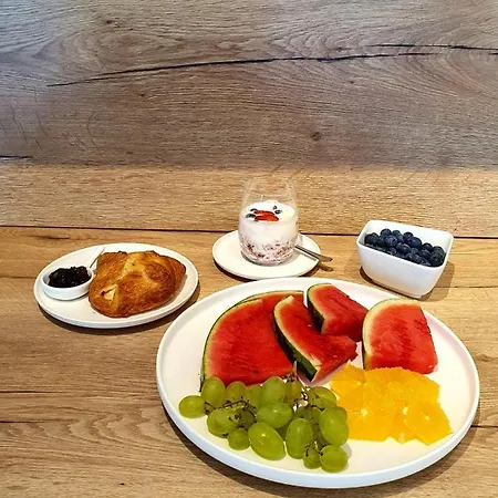 Casa Isabella Couette-café Koper