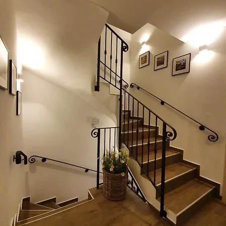 Bed & Breakfast Casa Isabella 4*