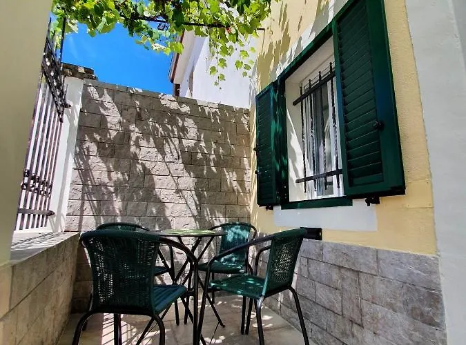 B&B Casa Isabella 코페르