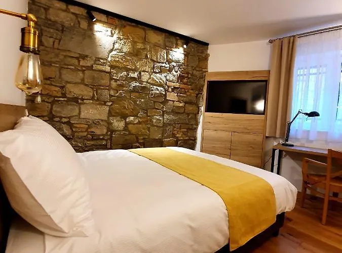 Casa Isabella Bed and breakfast Koper