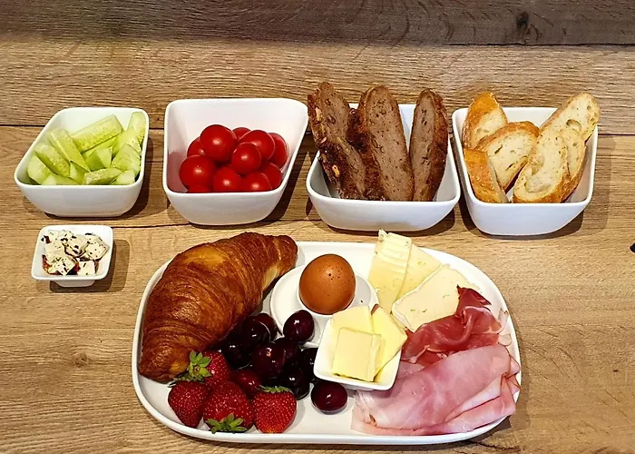 Casa Isabella Bed and breakfast