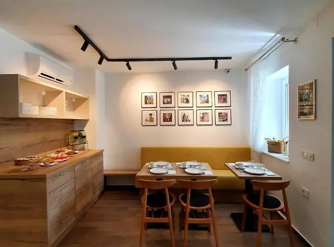 Casa Isabella 4* コペル