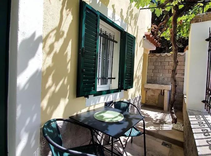 Bed and breakfast Casa Isabella