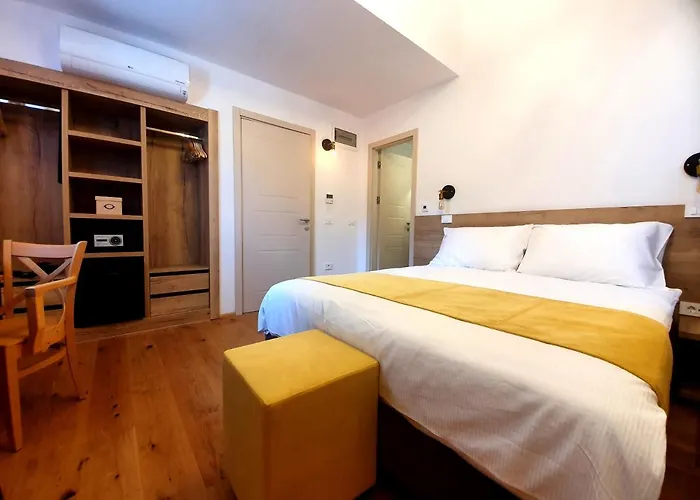 Bed and breakfast Casa Isabella Koper