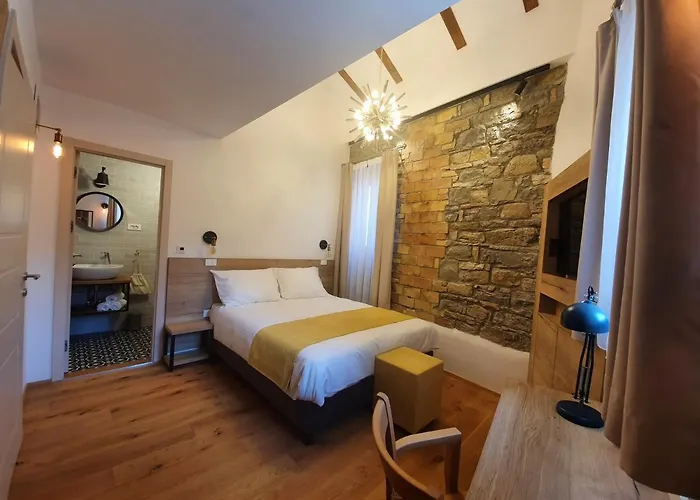 Casa Isabella Bed and breakfast Koper