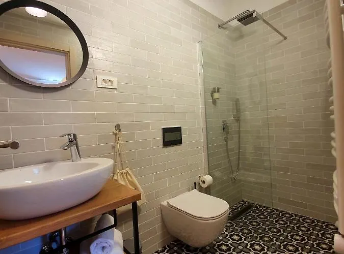 Casa Isabella ベッド・アンド・ブレックファスト