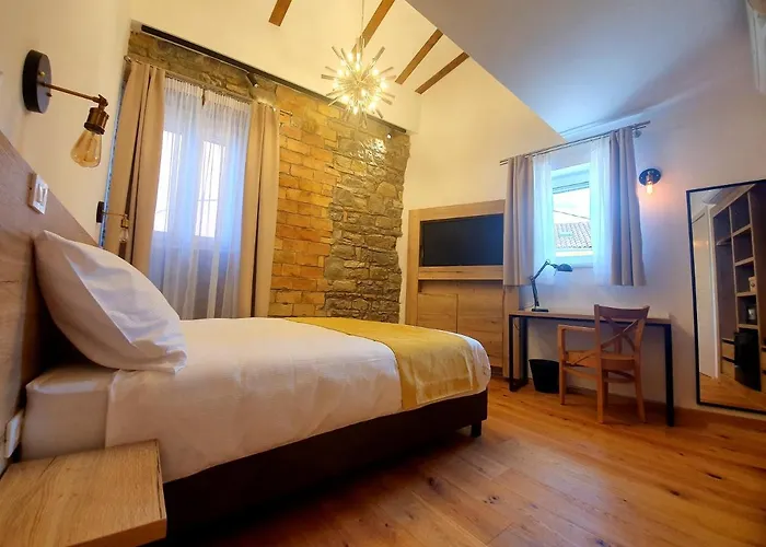 Bed and breakfast Casa Isabella