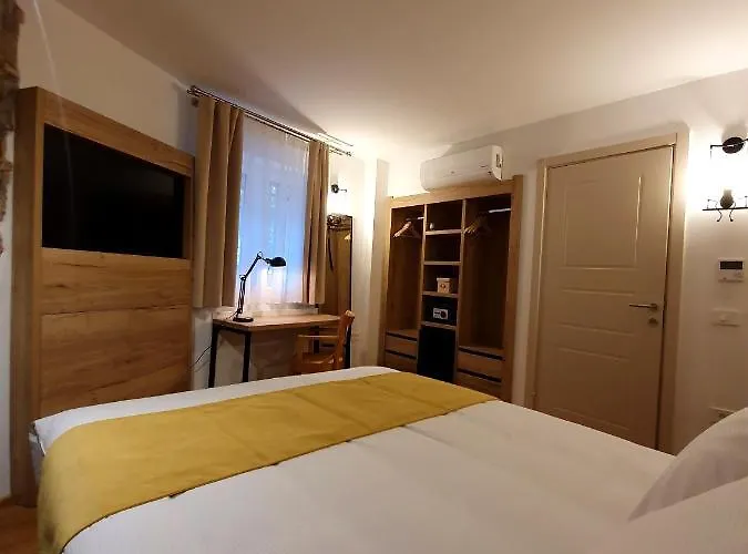 Bed and breakfast Casa Isabella