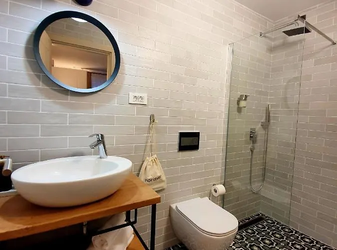 Bed and breakfast Casa Isabella 4*