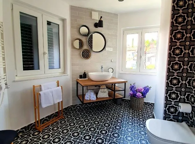 Bed and breakfast Casa Isabella 4*