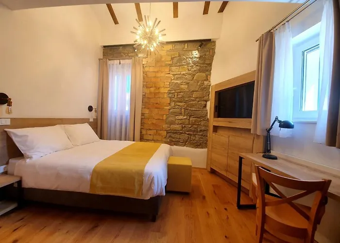 Bed and breakfast Casa Isabella Koper