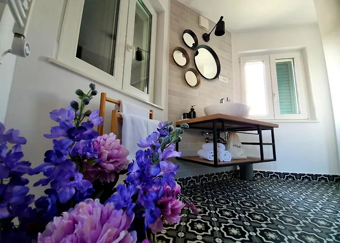 Bed and breakfast Casa Isabella