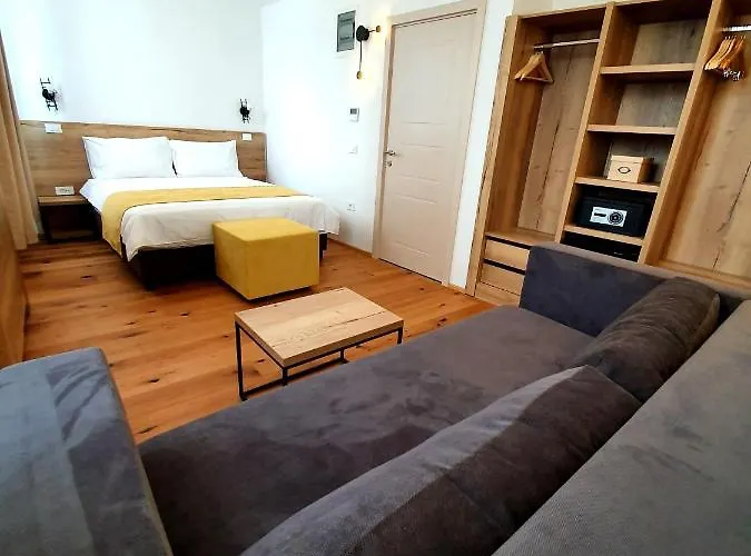 Bed and breakfast Casa Isabella 4*