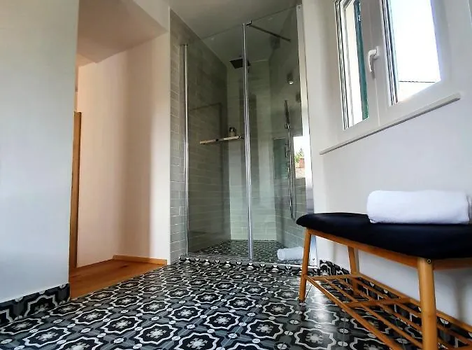 Casa Isabella Bed and breakfast Koper