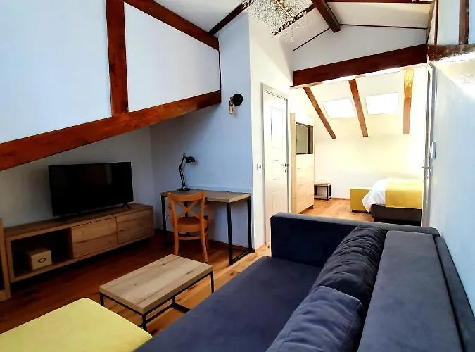 Bed and breakfast Casa Isabella