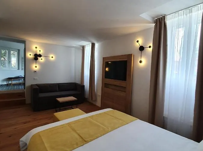 ベッド・アンド・ブレックファスト Casa Isabella 4*