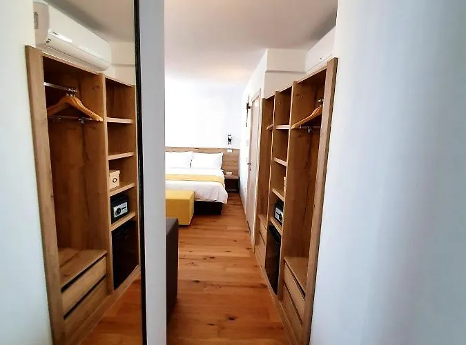 Casa Isabella B&B 4*