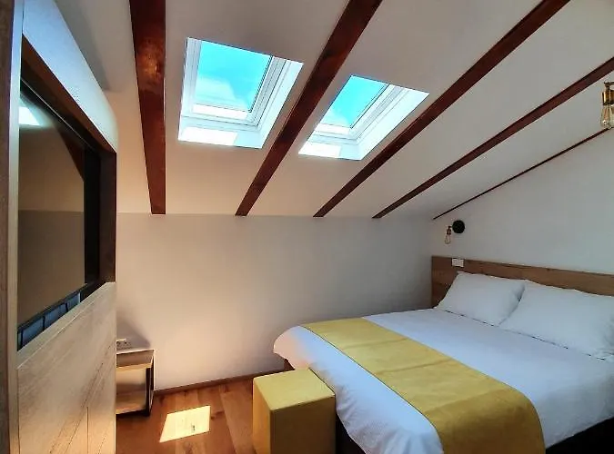 Casa Isabella Bed and breakfast Koper