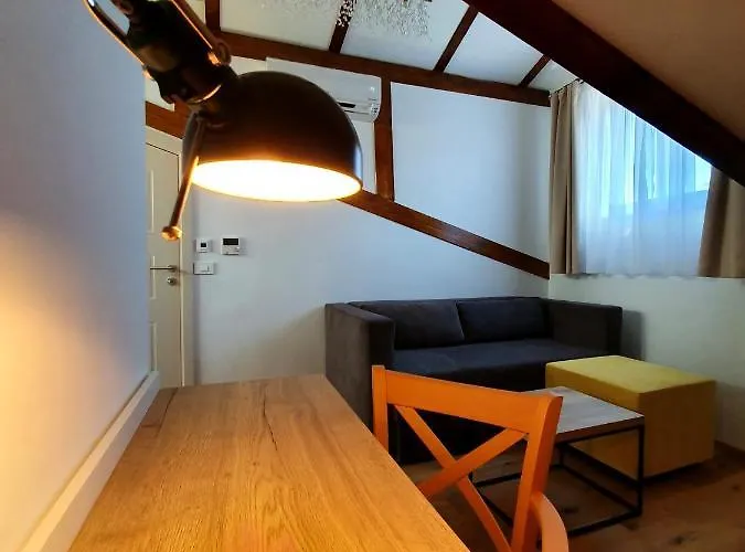 Casa Isabella 4* コペル