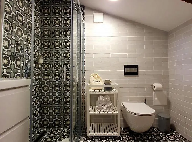 Casa Isabella Bed and breakfast 4*