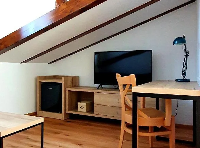 ベッド・アンド・ブレックファスト Casa Isabella 4*