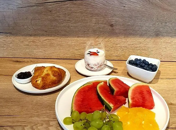 Casa Isabella Bed and breakfast Koper