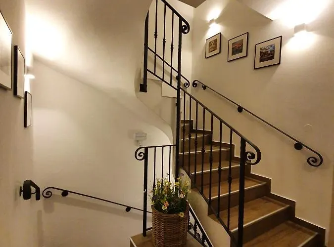 Bed and breakfast Casa Isabella 4*