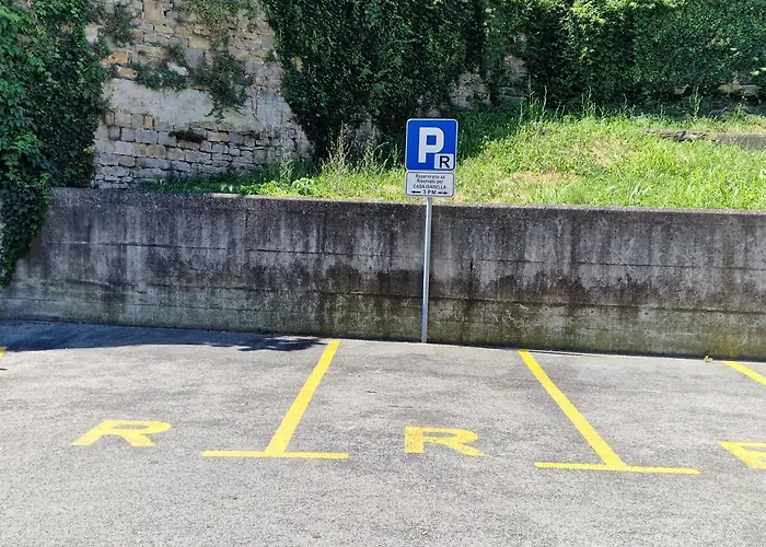 Casa Isabella ベッド・アンド・ブレックファスト